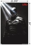 The Batman Wall Poster - 34"x22.4" Unframed