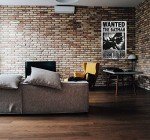 Batman Origins Gaming Poster - Wanted Edition