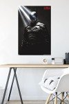 The Batman Wall Poster - 34"x22.4" Unframed