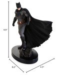 Justice League Batman PVC Figure - Perfect Match!