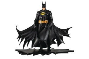 Batman 1989 1:8 Scale Statue - DC Exclusive