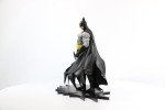 Batman Black Version 1:8 Scale Exclusive Statue