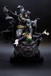 Batman vs Joker Master Series Limited Edition Figure