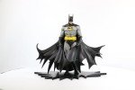 Batman Black Version 1:8 Scale Exclusive Statue