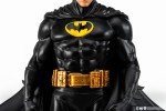Batman 1989 1:8 Scale Statue - DC Exclusive