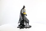 Batman Black Version 1:8 Scale Exclusive Statue