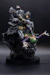 Batman vs Joker Master Series Limited Edition Figure