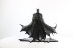 Batman Black Version 1:8 Scale Exclusive Statue