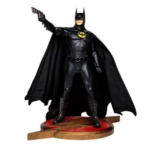 Batman Multiverse 12" Resin Statue by McFarlane