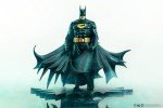 Batman 1989 1:8 Scale Statue - DC Exclusive