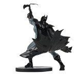 Batman Black & White Figure by Freddie Williams II
