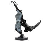 Batman Black & White Figure by Freddie Williams II