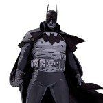 Batman Black & White Mike Mignola Statue