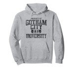 Batman GCU Property Pullover Hoodie