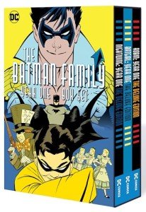 Batman Family Comic Volume 1