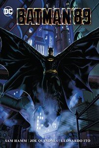 Batman '89: Classic Movie Collectible Figure