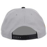 Batman Youth Adjustable Snapback Cap with Comic Design