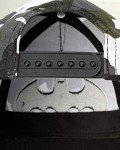 Batman Camo Baseball Cap for Kids, Size 4-7
