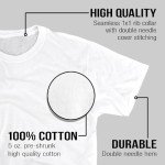 Batman Classic Logo T-Shirt for Fans