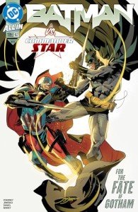 Batman #157 (2016 Series) Comic Book
