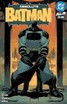 Absolute Batman #1 (2024 Edition)