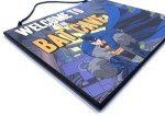 Batman Welcome to the Bat Cave Wall Sign