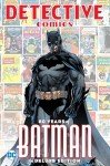 80 Years of Batman in Detective Comics