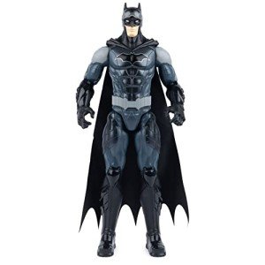 12-Inch Batman Action Figure for Kids Ages 3+