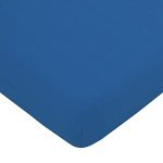 Batman Bat-Tech 4 Piece Toddler Bed Set
