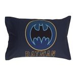Batman Bat-Tech 4 Piece Toddler Bed Set