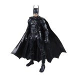 DC Multiverse Batman & Robin Build-A-Figure 7”