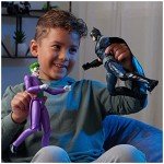 12-Inch Batman Action Figure for Kids Ages 3+