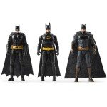 Batman 85th Anniversary Action Figures 3-Pack