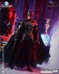 DC Multiverse Batman & Robin Build-A-Figure 7”