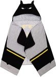 Batman Hooded Bath Wrap Towel for Kids