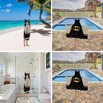 Batman Hooded Bath Wrap Towel for Kids