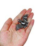 Batman Shower Curtain Hooks Set of 12