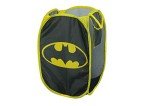 Batman Pop Up Hamper with Easy Carry Handles