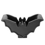 Batman Bat Makeup Brush Holder for Vanity or Desk