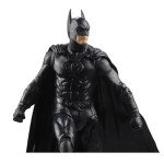 DC Multiverse Batman & Robin Build-A-Figure 7”