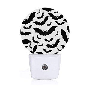 Batman LED Night Light with Auto Sensor