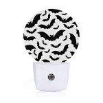 Batman LED Night Light with Auto Sensor