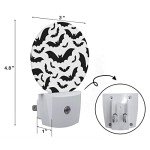 Batman LED Night Light with Auto Sensor