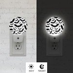 Batman LED Night Light with Auto Sensor