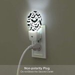 Batman LED Night Light with Auto Sensor