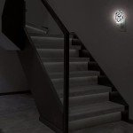 Batman LED Night Light with Auto Sensor
