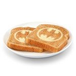 Batman 2-Slice Toaster: Heroic Breakfast Fun
