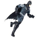 12-Inch Batman Action Figure for Kids Ages 3+