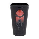 Batman Movie Glass - 400 ml Drinkware