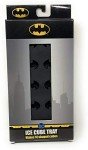 Batman Logo Silicone Ice Cube Tray - Makes 10